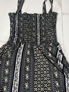 Bohemian Print 2 piece set