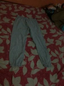 Boys Grey Pants,  Trousers