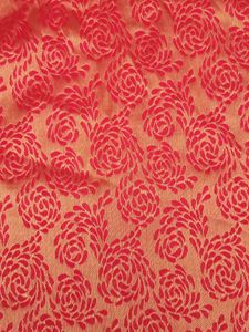 Cotton Silk Kurti