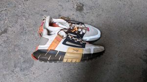 Reebok Zig Kinetica II Edge Shoes 👟