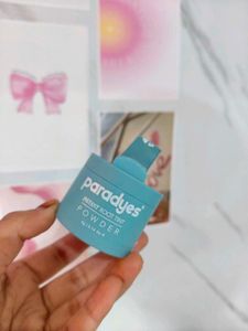 Paradyes Instant Root Tint Powder