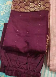 BRAND NEW READY TO WEAR KURTA DUPPATTA SET