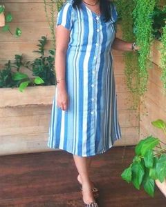 Midi Dress