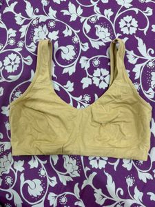Set of 3 sports and training bras by Enamor