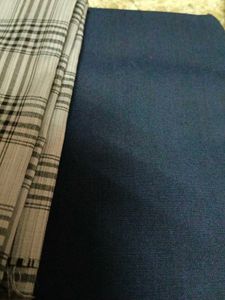 unstitched pant shirt fabric 10 pack