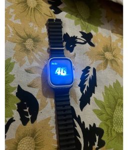 S8 Ultra android 4g watch All Apps Working