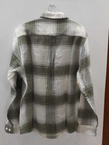 Woolen Shirt