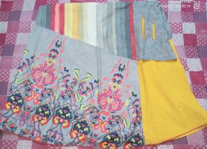 New Kurti