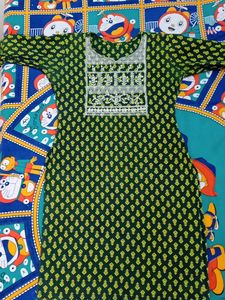 Short Kurti