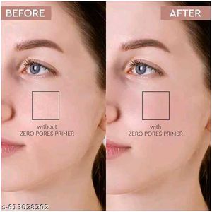 Amura Zero Pores Primer