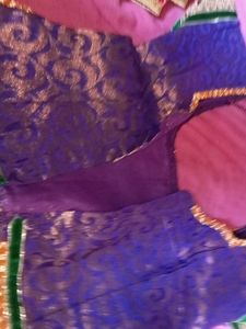 Designer Blouse