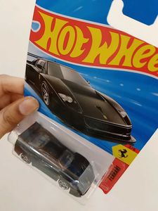 Hot Wheels Ferrari F40 Competizione