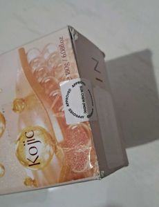 Niconi Tan Vanish Skin Polish