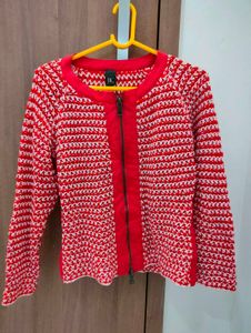 Imported Knitted Jacket ❤️