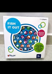 Kids Board Games