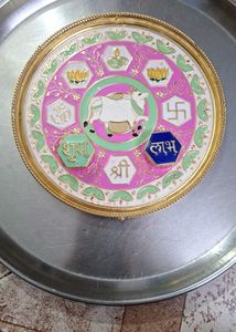 Pooja Thali