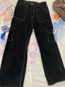Y2K ★ Straight Fit Jeans