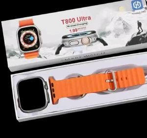 T800 Smart Watch
