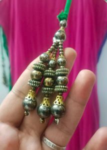 Anarkali Kurti With Chudidar Payjama