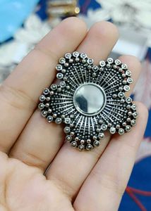 Oxidised Ring 💍 😍