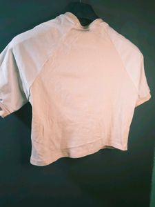 Retro Los Angeles 91 Cropped Tee
