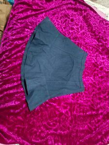 Cute Skirt &amp; Top Set winters