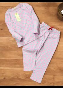 Top And Bottom Set