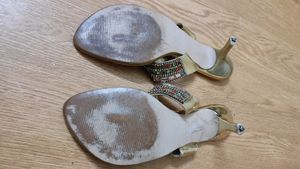 Heels - Catwalk