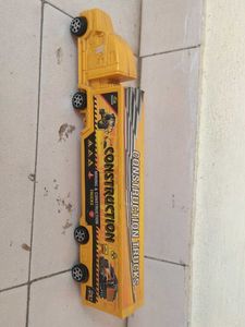 Truck Toy