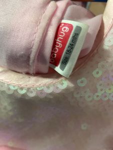 Frock For Baby Girl