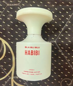Habibi Eau de Parfum