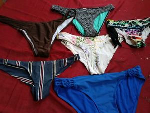 bottoms