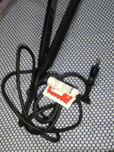 IKONIC Hair Straightener