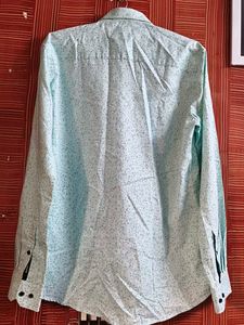 Printed Casual Shirt