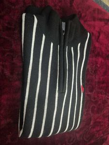 Large Size Polo Ralph Lauren Custom Fit Sweater
