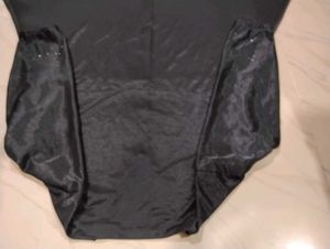 Long Umbrella Abaya