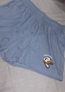 girlyy shorts