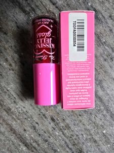 Too Faced Kissing Jelly Gloss