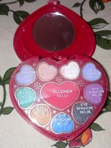Makeup Kit