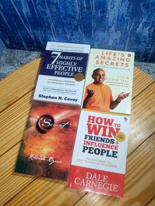 Greatest Books Of All Time For Personal Growth