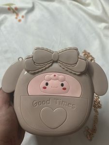 Cute Character Sling Bag