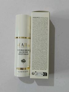 d'Alba Double Serum All In One Multi Balm