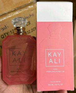 🌷 KAYALI EDEN SPARKLING LYCHEE 39🌷