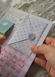 Birthday Customise Card