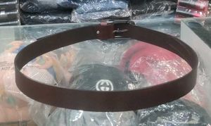 Tommy Hilfiger Leather Belt