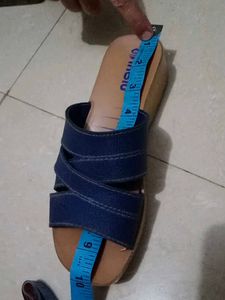 ✨💫inblue wedges  Gift Free 🥰❤