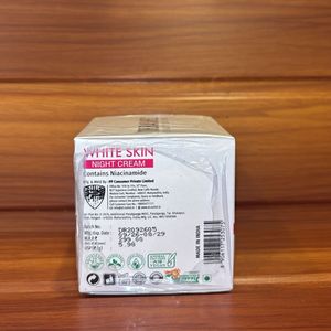 Dr. Rashel White Skin Night Cream