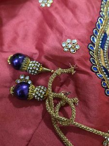 A beautifull rose blouse