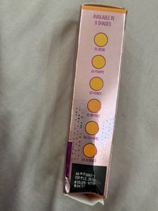 Lakme 9to5 CC Cream