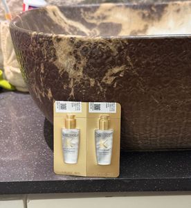 Kerastase Elixir Ultime Hair Serum Twin Pack
